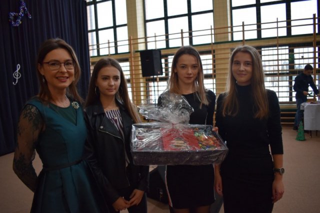Jarmark bożonarodzeniowy 2018